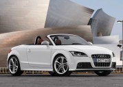 Audi TTS